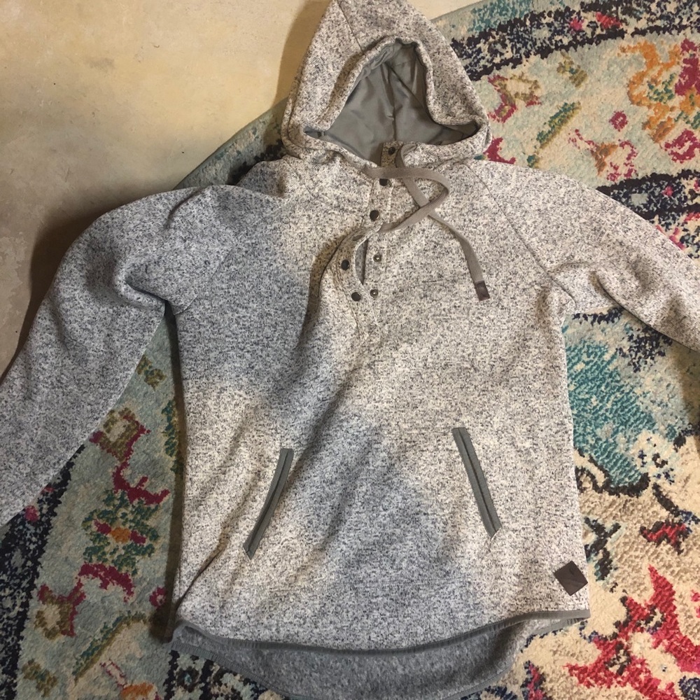 Eddie Bauer Hoodie
